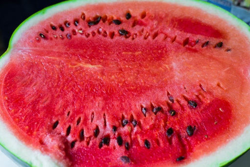 Picture of Watermelon Whole (4 - 5Kgs)