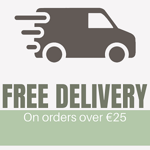 ORDER & DELIVERY INFORMATION