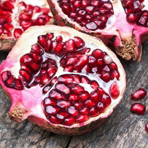 Picture of Pomegranates