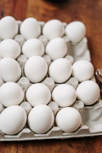 Picture of Chicken Eggs - Barn Raised