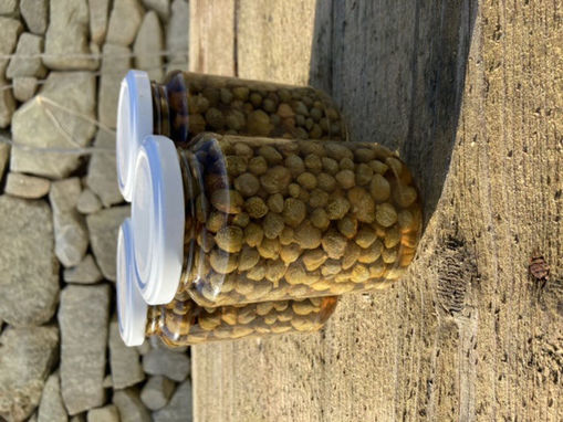 Picture of Capers in Vinegar