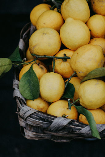 Picture of Lemon & Thyme Marmalade