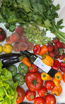 Picture of Mixed Vegetable Box – Fresh, Seasonal & Customizable
